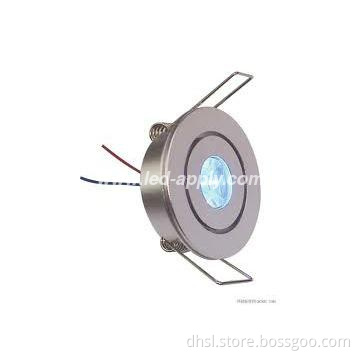 led down light fixtures MH-DN4INBD(1)